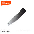 X-COM Anti-Bacterial Quick-drying Ultimate Frisbee Disc Apparel Custom Print Arm Sleeve